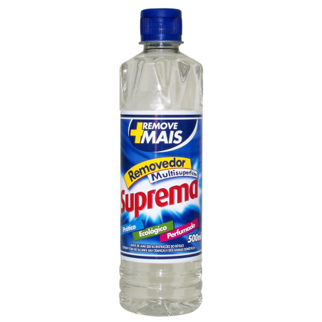ALCOOL GEL 80 SUPREMA