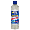 ALCOOL GEL 80 SUPREMA