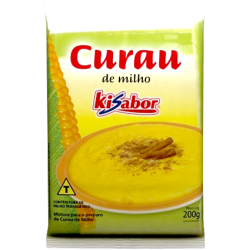 MIST CURAU MILHO KI-SABOR