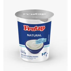 IOGURTE FRUTAP NATURAL