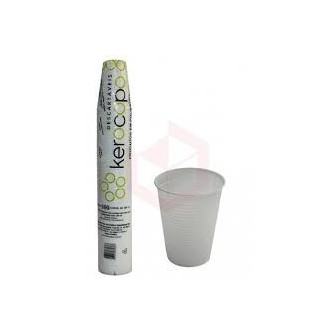 COPO DESC KEROCOPO C/100UNIDADE