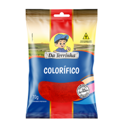 COLORIFICO DA TERRINHA 70G