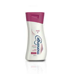 DESODORANTE CORPORAL FRUTAS VERMELHAS MONANGE HIDRATAÇÃO ESSENCIAL FRASCO 200ML