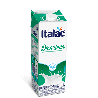 LEITE UHT DESNATADO 1L COM TAMPA ITALAC