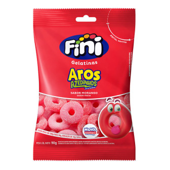 BALA FINI MORANGO AROS