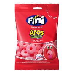 BALA FINI MORANGO AROS