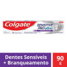 CREME DENTAL ORIGINAL COLGATE SENSITIVE PRO-ALÍVIO IMEDIATO CAIXA 60G