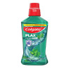 ENXAGUANTE BUCAL FRESH MINT ROCK IN RIO COLGATE PLAX FRASCO LEVE 500ML PAGUE 350ML
