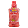 ENXAGUANTE BUCAL ZERO ÁLCOOL CLASSIC COLGATE PLAX FRASCO LEVE 500ML PAGUE 350ML