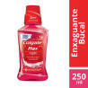 ENXAGUANTE BUCAL ZERO ÁLCOOL CLASSIC COLGATE PLAX FRASCO 250ML