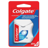 FIO DENTAL ENCERADO COLGATE 50M