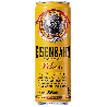 CERVEJA PILSEN PURO MALTE EISENBAHN LATA 350ML