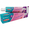 GEL DENTAL COM FLÚOR MORANGO LILICA RIPILICA CONDOR KIDS+ CAIXA 50G