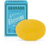 SABONETE BARRA TRADICIONAL GRANADO GLICERINA CAIXA 90G