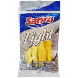 LUVA LIGHT MULTIUSO P