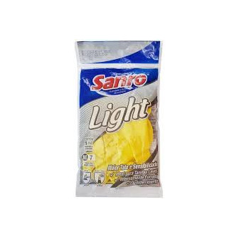 LUVA SANRO PLUS M LIGHT