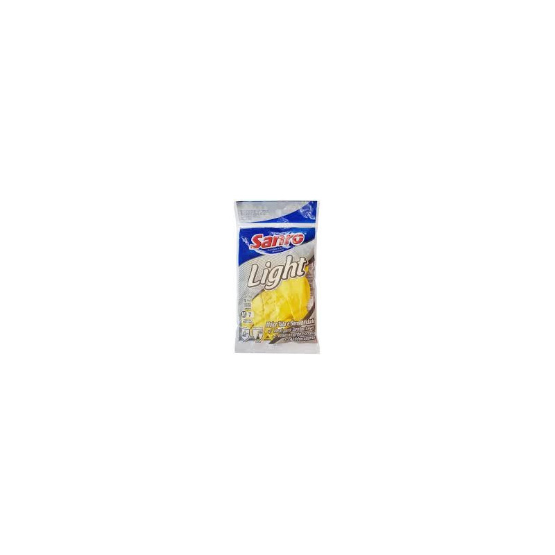LUVA SANRO PLUS M LIGHT