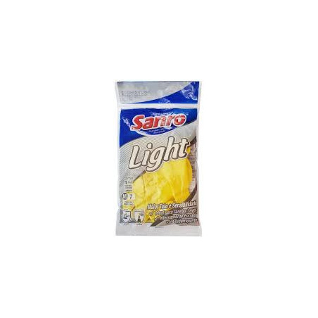 LUVA SANRO PLUS M LIGHT