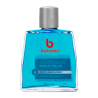 LOÇÃO PÓS-BARBA FACIAL NIGHT BLUE BOZZANO FRASCO 100ML
