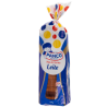 PÃO DE FORMA LEITE PANCO 500G