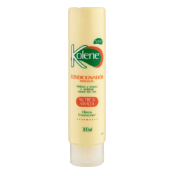 CONDICIONADOR KOLENE ORIGINAL FRASCO 300ML