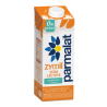 LEITE UHT DESNATADO ZERO LACTOSE PARMALAT ZYMIL CAIXA COM TAMPA 1L