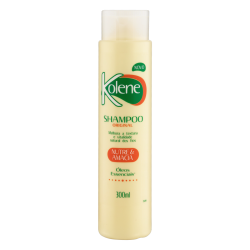 SHAMPOO KOLENE ORIGINAL FRASCO 300ML