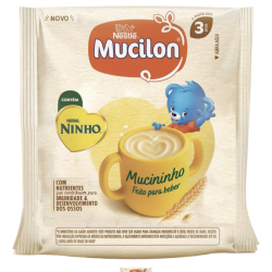 MUCILON CEREAL LTE 150G