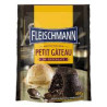 MISTURA PARA BOLO PETIT GÂTEAU CREMOSO FLEISCHMANN SOBREMESA SACHÊ 350G