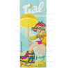 NECTAR MISTO TIAL KIDS LARANJA E PERA 200ML
