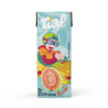 NECTAR TIAL 200ML KIDS GOIABA E PERA