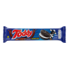 BISCOITO CHOCOLATE RECHEIO BAUNILHA TODDY PACOTE 100G