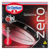 GELATINA OETKER ZERO MORANGO