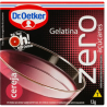 GELATINA DR OETKER ZERO CEREJA