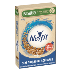 CEREAL MATINAL ORIGINAL NESFIT CAIXA 220G