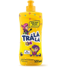 CREME PARA PENTEAR TRÁ LÁ LÁ KIDS SEM EMBARAÇO FRASCO 300ML