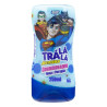 CONDICIONADOR INFANTIL JUSTICE LEAGUE TRÁ LÁ LÁ AVENTURA FORÇA E PROTEÇÃO FRASCO 250ML
