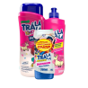 SHAMPOO SUAVE BANHO DE BEBE
