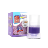 GEL SANITARIO SAMPA CLEAN 14G ADESIVO LAVANDER