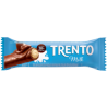 WAFER MILK TRENTO PACOTE 29G