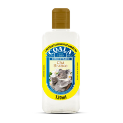 LIMPADOR PERFUMADO CONCENTRADO CHÁ BRANCO COALA SQUEEZE 120ML