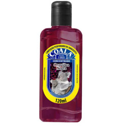 AROMAT AMB CONC COALA 120ML ORQUIDEA NEGRA
