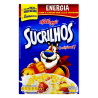 CEREAL MATINAL ORIGINAL KELLOGGS SUCRILHOS CAIXA LEVE 240G PAGUE 200G