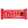 CHOCOLATE TORTA DE MORANGO TWIX PACOTE 40G