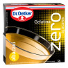 GELATINA OETKER ZERO ABACAXI