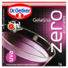 GELATINA OETKER ZERO UVA