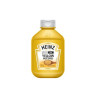 MOSTARDA AMARELA HEINZ SQUEEZE 255G