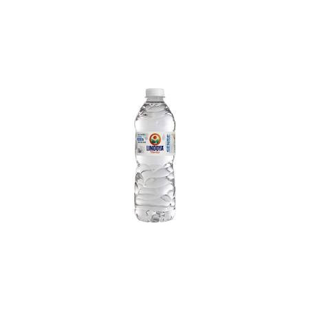 AGUA MINERAL LINDOYA VERAO SENSE 510ML