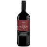 VINHO BRASILEIRO TINTO SUAVE GÓES TRADIÇÃO BORDÔ SÃO ROQUE GARRAFA 1L