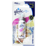 ODORIZADOR DE AMBIENTE LEMBRANÇAS DE INFÂNCIA GLADE TOQUE DE FRESCOR BLISTER 12ML REFIL